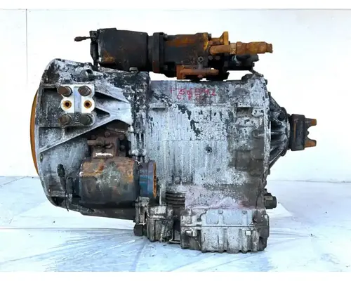 Transmission Assembly Allison 4000EV_P Complete Recycling Group LLC