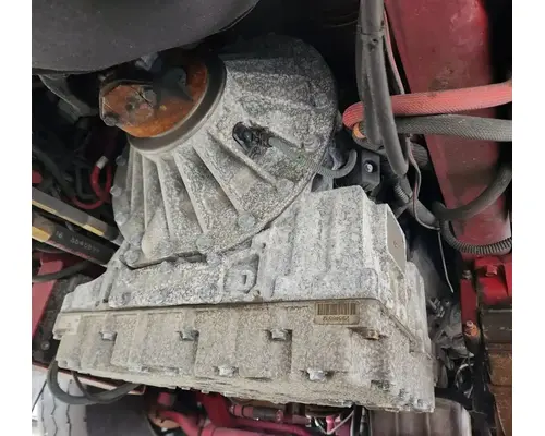 Transmission Assembly Allison 4000EV_P Complete Recycling Group LLC