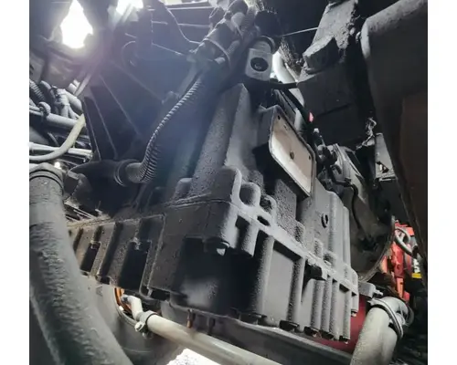Transmission Assembly Allison 4000EV_P Complete Recycling Group LLC