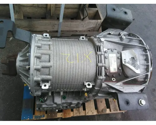 Transmission Assembly ALLISON 4000EVP GEN 4-5 LKQ Heavy Truck - Goodys