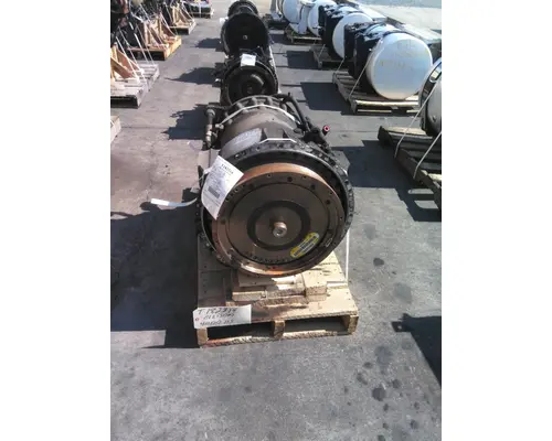 Transmission Assembly ALLISON 4000HS GEN 4-5 LKQ Heavy Truck Maryland