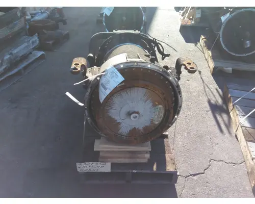 Transmission Assembly ALLISON 4000HS GEN 4-5 LKQ Heavy Truck Maryland