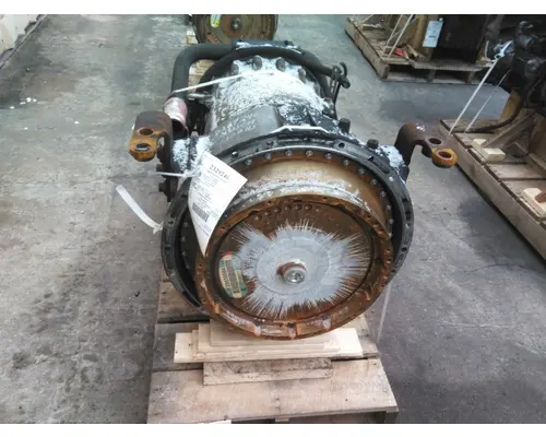 Transmission Assembly ALLISON 4000HS GEN 4-5 LKQ Heavy Truck Maryland