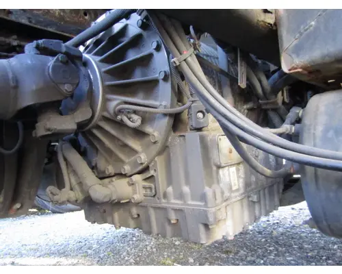 Transmission Assembly ALLISON 4000HS GEN 4-5 LKQ Heavy Truck Maryland