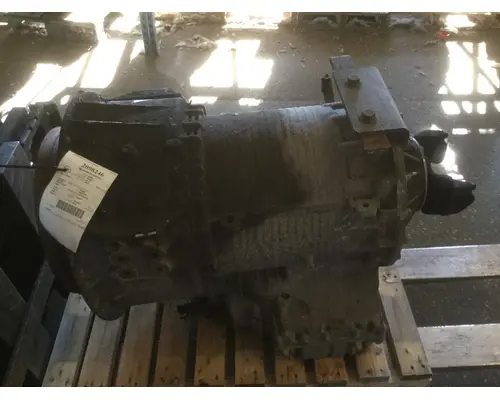 Transmission Assembly ALLISON 4000HS GEN 4-5 LKQ Heavy Truck - Goodys