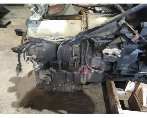 Transmission Assembly ALLISON 4000HS GEN 4-5 LKQ Heavy Truck - Goodys