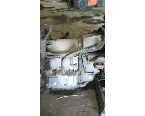 Transmission Assembly ALLISON 4000HS GEN 4-5 LKQ Heavy Truck - Goodys