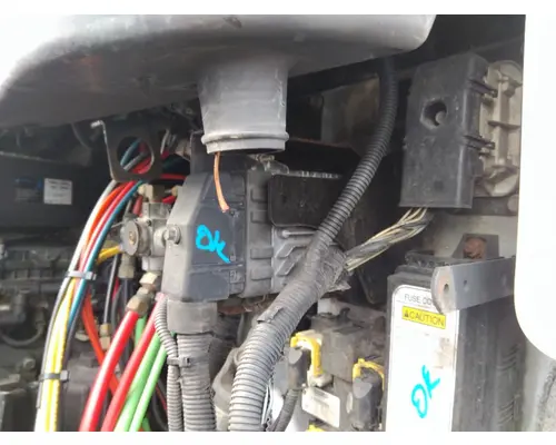 ECM (Transmission) ALLISON 4000HS GEN 4-5 LKQ Heavy Truck - Goodys