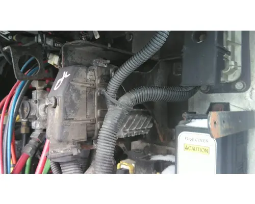 ECM (Transmission) ALLISON 4000HS GEN 4-5 LKQ Heavy Truck - Goodys