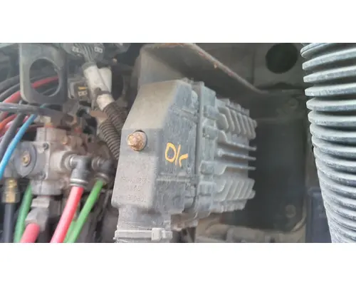 ECM (Transmission) ALLISON 4000HS GEN 4-5 LKQ Heavy Truck - Goodys