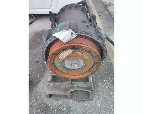 Transmission Assembly ALLISON 4000HS LKQ Heavy Truck - Tampa
