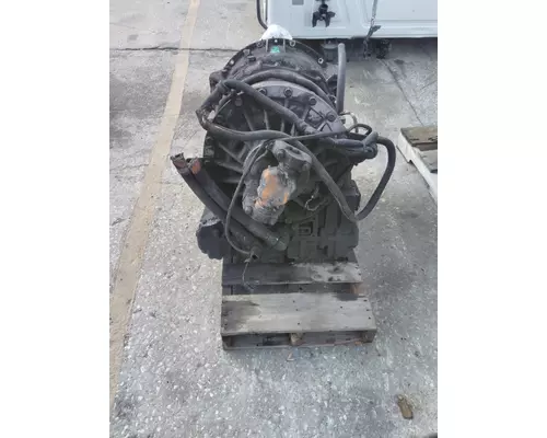 Transmission Assembly ALLISON 4000HS LKQ Heavy Truck - Tampa