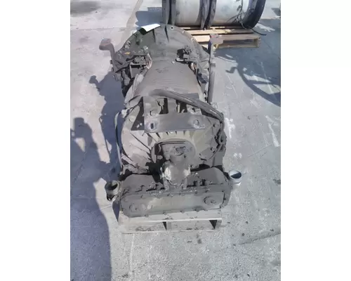 Transmission Assembly ALLISON 4000HS LKQ Heavy Truck - Tampa