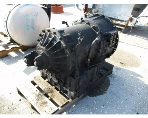 Transmission Assembly ALLISON 4000HS LKQ Heavy Truck - Tampa
