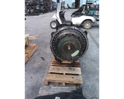 Transmission Assembly ALLISON 4000HS LKQ Heavy Truck - Tampa