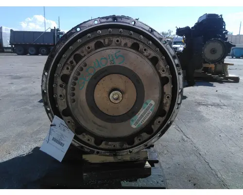 Transmission Assembly ALLISON 4000HS LKQ Heavy Truck - Tampa