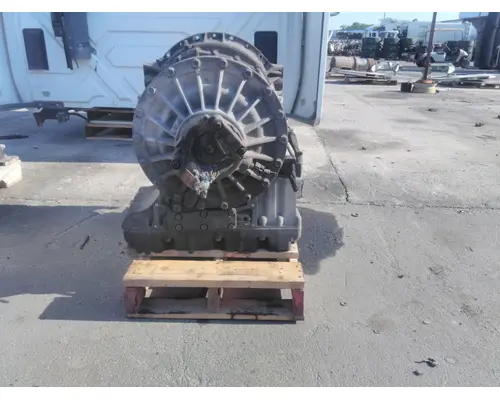 Transmission Assembly ALLISON 4000HS LKQ Heavy Truck - Tampa
