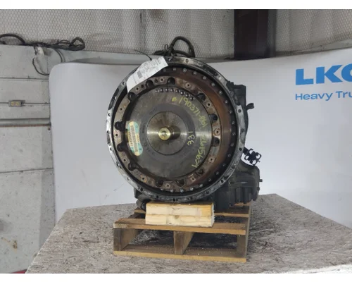 Transmission Assembly ALLISON 4000HS LKQ Evans Heavy Truck Parts