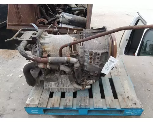 Transmission Assembly ALLISON 4000HS LKQ Thompson Motors - Wykoff