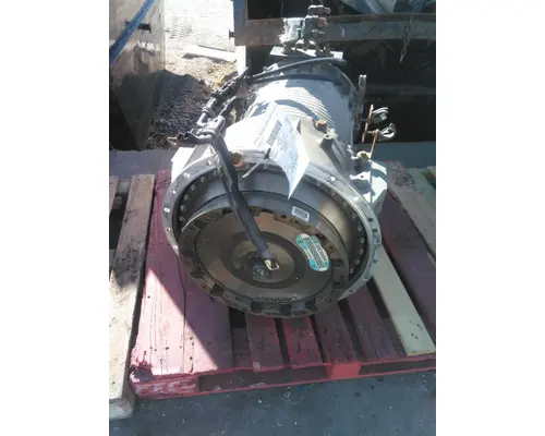 Transmission Assembly ALLISON 4000HS LKQ Thompson Motors - Wykoff