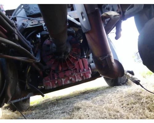 Transmission Assembly ALLISON 4000HS LKQ Thompson Motors - Wykoff