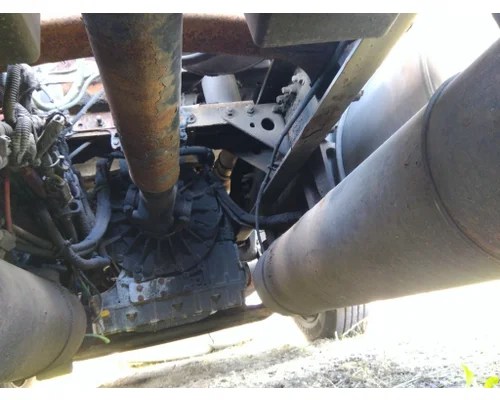 Transmission Assembly ALLISON 4000HS LKQ Thompson Motors - Wykoff