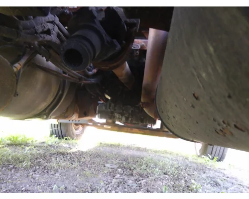 Transmission Assembly ALLISON 4000HS LKQ Thompson Motors - Wykoff