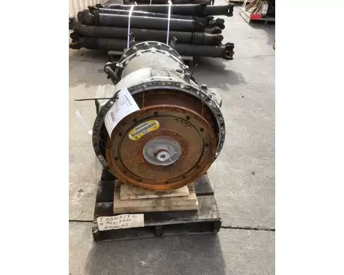 Transmission Assembly ALLISON 4000HS LKQ Heavy Truck Maryland