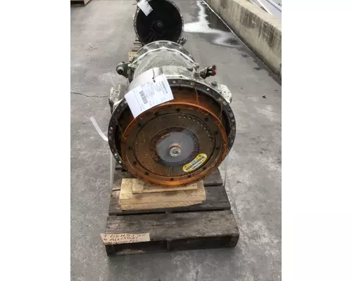Transmission Assembly ALLISON 4000HS LKQ Heavy Truck Maryland