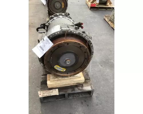 Transmission Assembly ALLISON 4000HS LKQ Heavy Truck Maryland