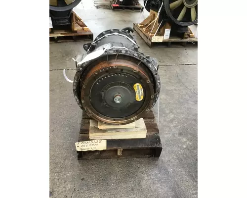 Transmission Assembly ALLISON 4000HS LKQ Heavy Truck Maryland