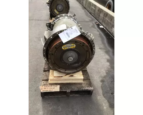 Transmission Assembly ALLISON 4000HS LKQ Heavy Truck Maryland