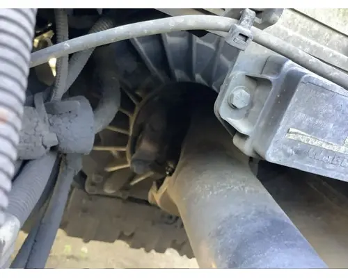 Transmission Assembly ALLISON 4000HS Crj Heavy Trucks And Parts