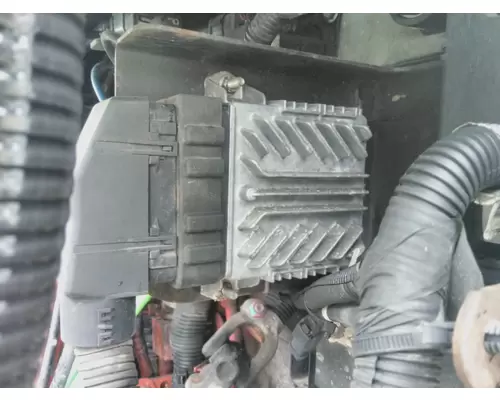 ECM (Transmission) ALLISON 4000HS LKQ Heavy Truck - Tampa