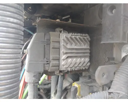 ECM (Transmission) ALLISON 4000HS LKQ Heavy Truck - Tampa