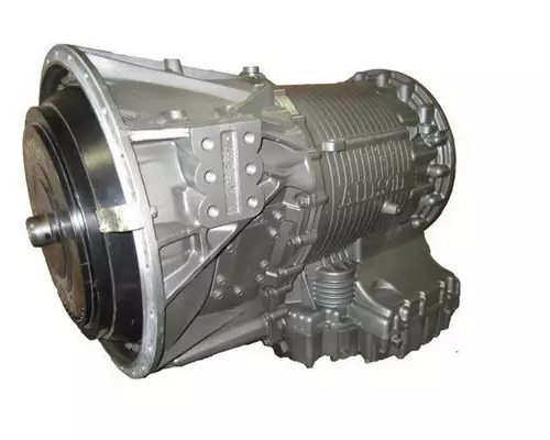 Transmission Assembly Allison 4000MH Heavy Quip, Inc. dba Diesel Sales