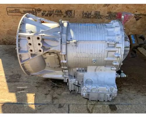 Transmission Assembly Allison 4000PRM Complete Recycling Group LLC