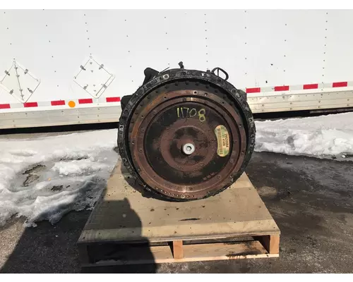 Transmission Assembly ALLISON 4000RDS P Housby