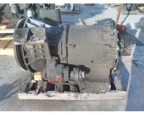 Transmission Assembly ALLISON 4000RDS LKQ Heavy Truck - Tampa