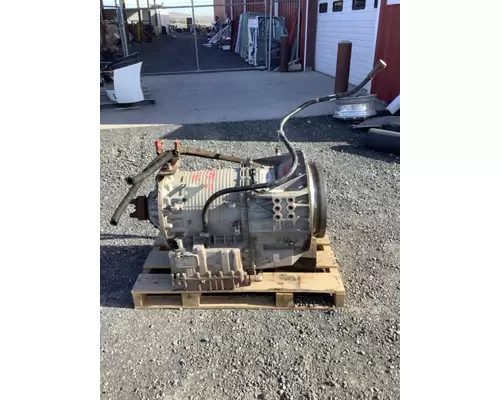 Transmission Assembly ALLISON 4000RDS Hagerman Inc.