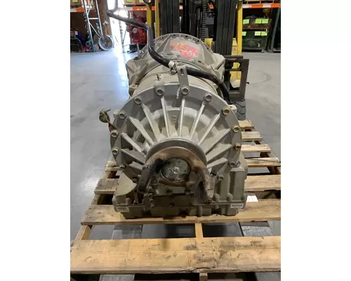 Transmission Assembly ALLISON 4000RDS Hagerman Inc.