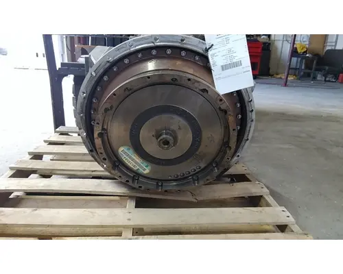 Transmission Assembly ALLISON 4000RDSP GEN 4-5 LKQ Western Truck Parts