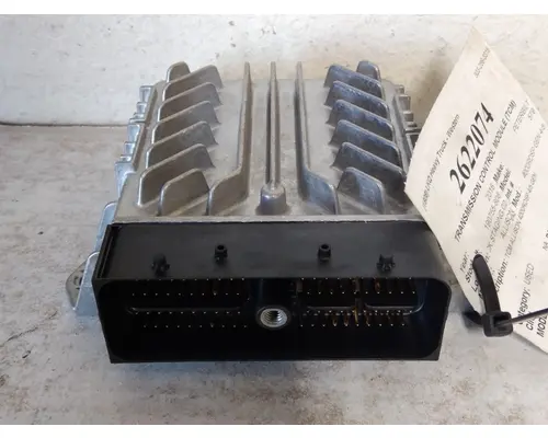 ECM (Transmission) ALLISON 4000RDSP GEN 4-5 LKQ Western Truck Parts