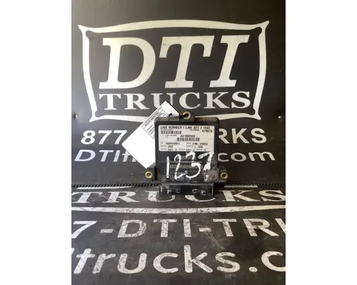 ECM (Transmission) ALLISON 4200 DTI Trucks