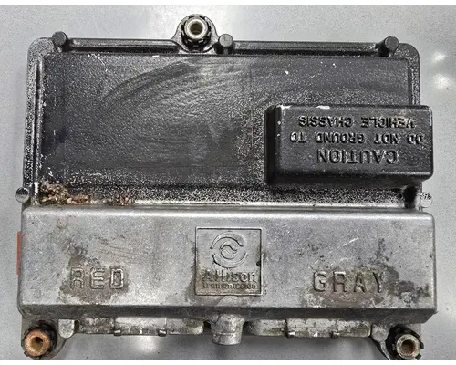 ECM (Transmission) ALLISON 4300 ReRun Truck Parts