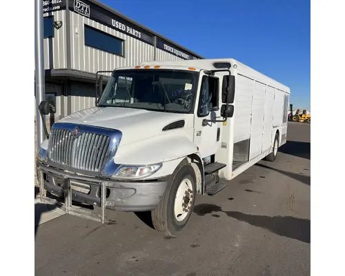 ECM (Transmission) ALLISON 4300 DTI Trucks
