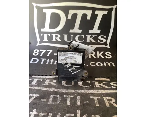 ECM (Transmission) ALLISON 4300 DTI Trucks