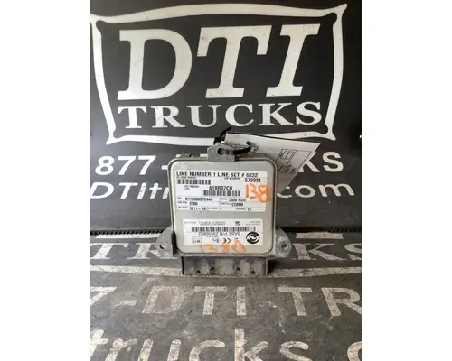ECM (Transmission) ALLISON 4300 DTI Trucks