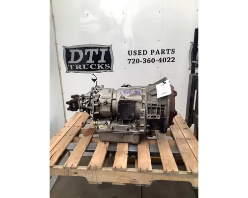 Transmission Assembly ALLISON 4300 DTI Trucks