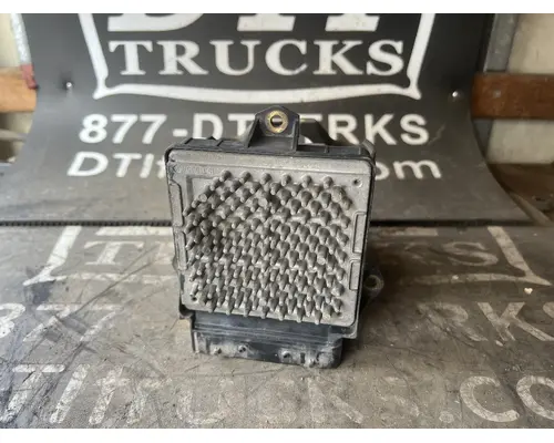 ECM (Transmission) ALLISON 4400 DTI Trucks